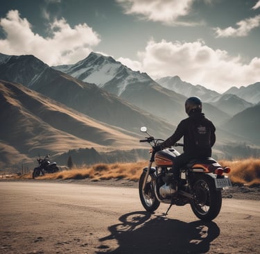 Modern horizontal slat fence surrounding a lush green garden under a clear sky.
