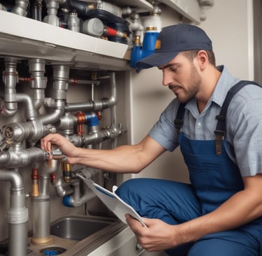 black blue and yellow textile
