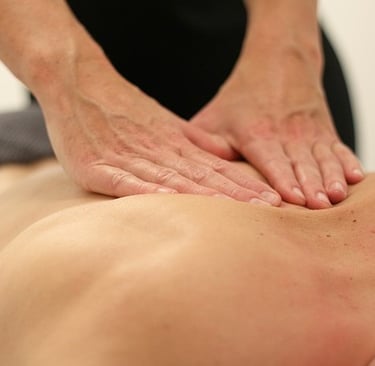 Manuelle Schmerztherapie bei Regula Gelardini Physiotherapie Rotkreuz