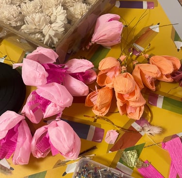 Social DIY Workshop Zurich – Gemeinsam kreativ sein bei Bastlmit