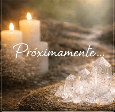 Cartel para eventos proximos