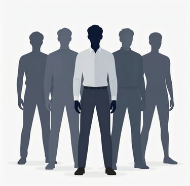 Bright living room with modern inventory