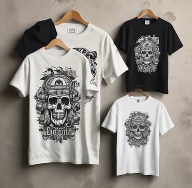 black blue and yellow textile