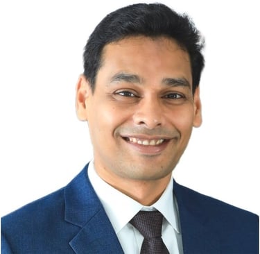 Subrata Mohanta