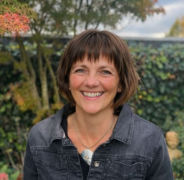 Ganzheitliches Coaching in Bielefeld – Blockaden lösen mit Klarheit und Ruhe