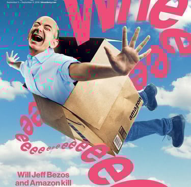 Bloomberg BsuinessWeek