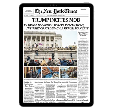 The New York Times