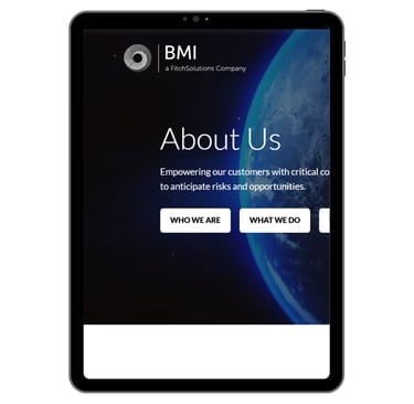 BMI