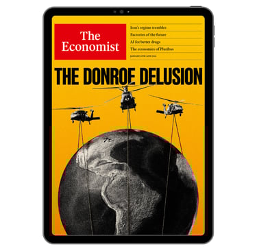 The Economist