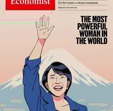 The Economist