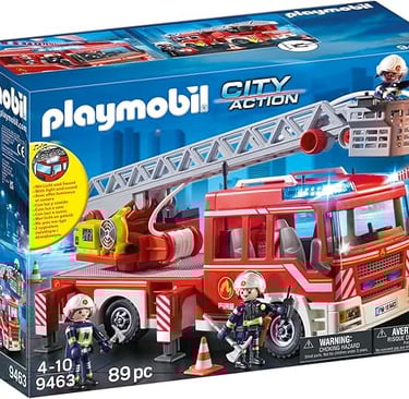 Playmobil