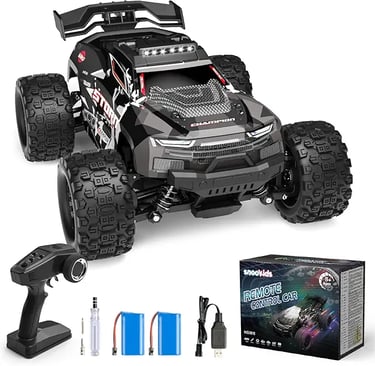 Jouets radiocommandés