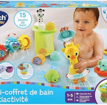 Vtech bébé
