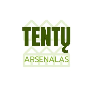 Tentu arsenalas logotipas