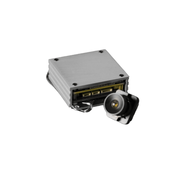 Single camera module