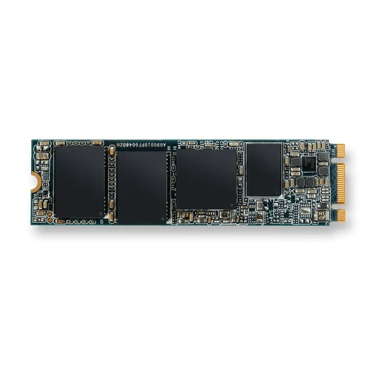 U.2 and M.2 PCIe Gen3x4/Gen4x4 NVMe - 2280