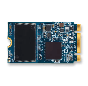 M.2 (NGFF) - 2242 & 2280