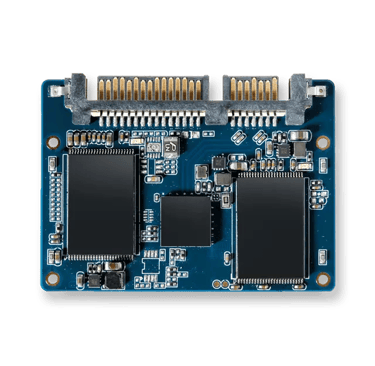 SSDs SATA 2.5” & HalfSlim (MO-297)