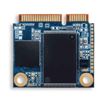 mSATA - MO-300 & MO-300B