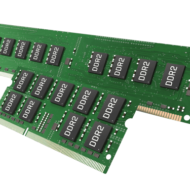 SDIMM UDIMM RDIMM DDR2