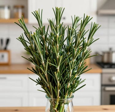 A vintage apothecary jar filled with vibrant spices resting on an ancient map background.