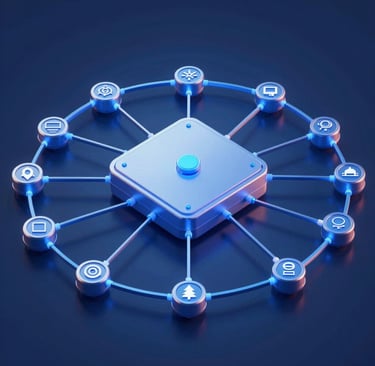 black flat screen tv showing game