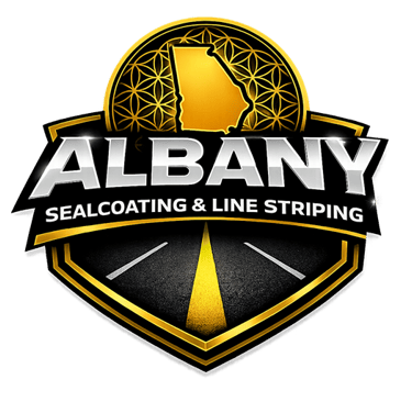Albany, Georgia Sealcoating & Line Striping LLC