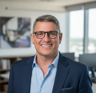 Carlos Damasceno dá depoimento