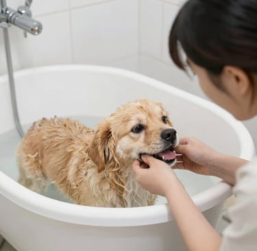 black blue and yellow textile