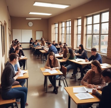 Bright living room with modern inventory