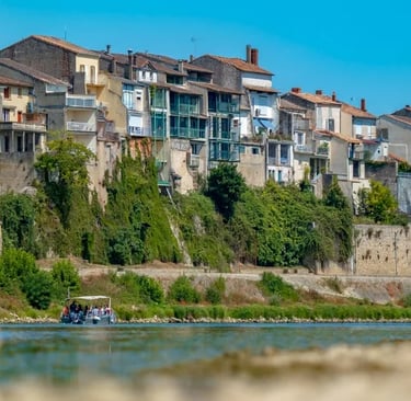 Home staging Tonneins