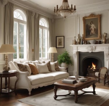 Stylish accessories designed with relatable themes and colorful designs.