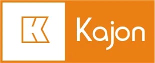 kajon same day delivery service logo