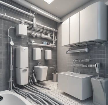 black blue and yellow textile