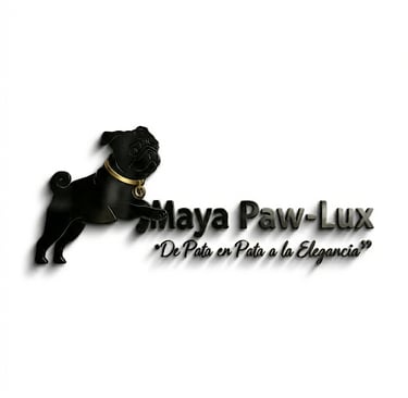 Logo RaMaya Paw-Lux 