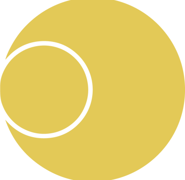 bo-tanics round sunshine yellow logo