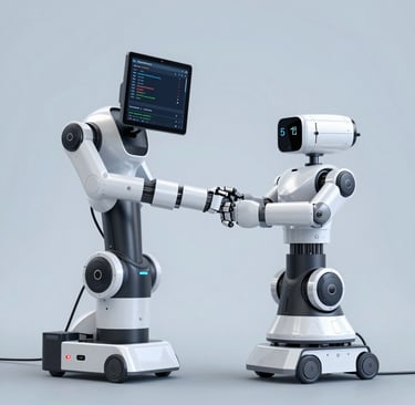 black blue and yellow textile