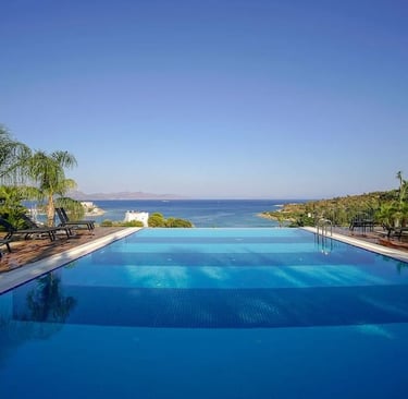 Datça Butik Oteller