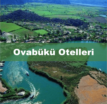 Ovabükü Otelleri