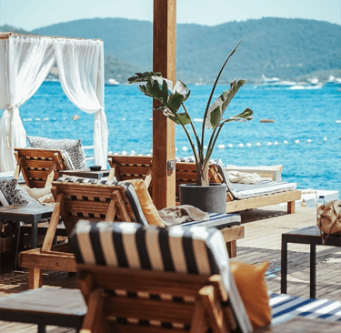 Türkbükü Denize Yakın Oteller