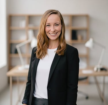 Tanessa Shears delivers evidence-based sessions for Canadian leadership teams. 