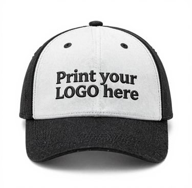 Customize you cap