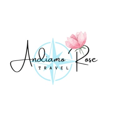 Logo design created by GMC Exquisite Events