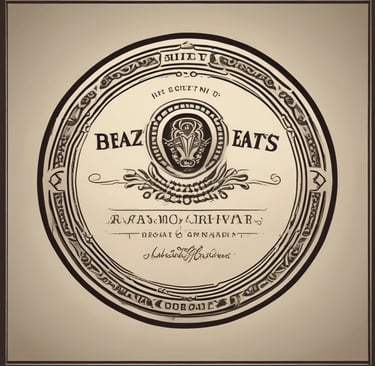 black blue and yellow textile