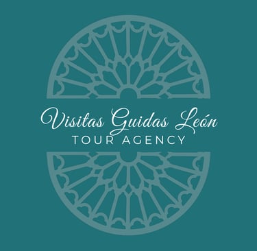 Logo Visitas Guiadas León