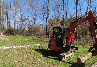 back yard expansion