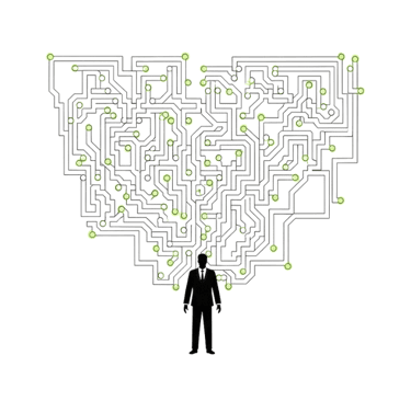"Labyrinthe décisionnel complexe – le problème est structurel, pas humain"