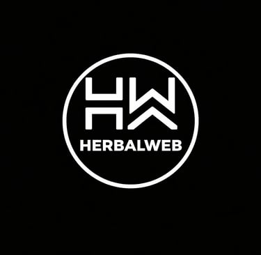 HERBALWEB