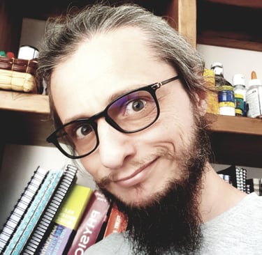 Alessandro Veltri - UDS Studios