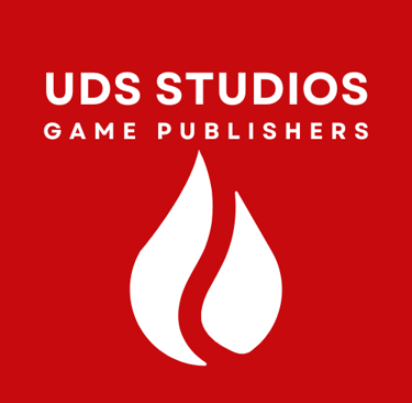 UDS Studios Logo
